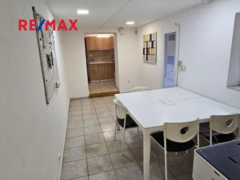 Pronájem výrobních prostor, Přerov - Přerov I-Město, Dvořákova, 26 m2