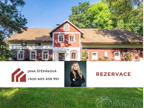 Prodej rodinného domu, Teplice nad Metují, Horní, 230 m2