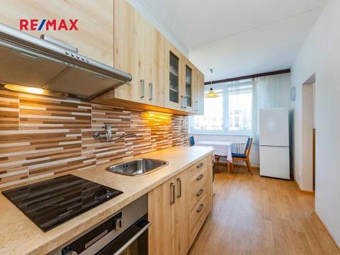 Prodej bytu 2+1, Jihlava, Březinova, 57 m2