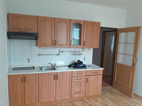 Pronájem bytu 2+kk, České Budějovice, Staroměstská, 40 m2