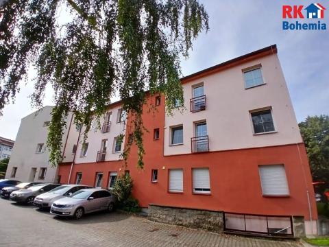 Pronájem bytu 2+kk, Benátky nad Jizerou, náměstí 17. listopadu, 51 m2