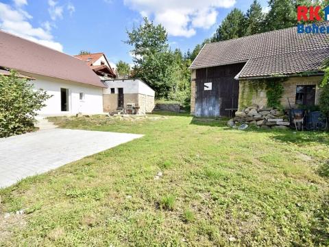 Prodej rodinného domu, Mrzky, 86 m2