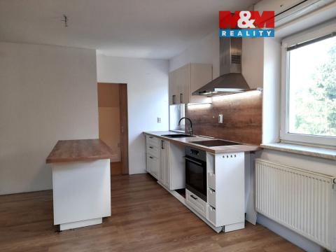 Pronájem rodinného domu, Valašské Meziříčí - Poličná, 98 m2