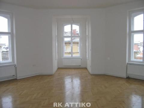 Pronájem bytu 2+1, Brno, Jana Uhra, 73 m2