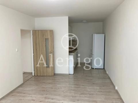 Prodej bytu 2+kk, Praha - Stodůlky, Blattného, 44 m2
