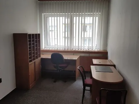 Pronájem kanceláře, Šumperk, Gen. Svobody, 18 m2