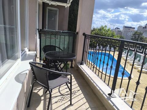 Prodej bytu 3+kk, Sveti Vlas, Bulharsko, 69 m2