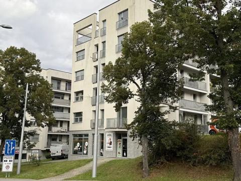 Prodej bytu 1+kk, Zlín, Březnická, 42 m2