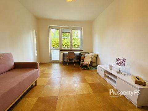 Pronájem bytu 2+1, Třinec - Lyžbice, Lidická, 65 m2