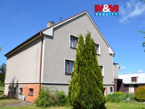 Prodej rodinného domu, Čermná nad Orlicí - Malá Čermná, 220 m2