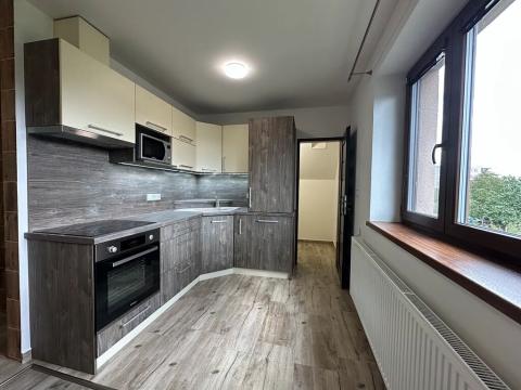 Pronájem bytu 3+1, Hradec Králové, Písečná, 65 m2