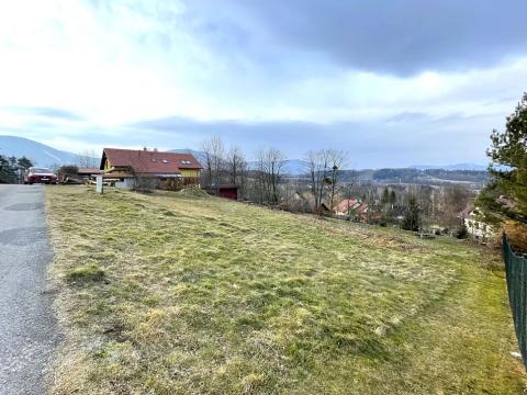 Prodej pozemku pro bydlení, Kunčice pod Ondřejníkem, 1151 m2