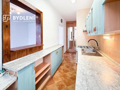 Pronájem bytu 3+1, Ústí nad Labem, Svojsíkova, 68 m2
