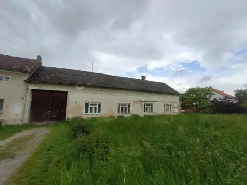 Dražba - jiné, Štěpánov, 110 m2