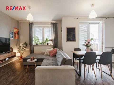 Prodej bytu 4+kk, Český Brod, Na Blatech, 90 m2