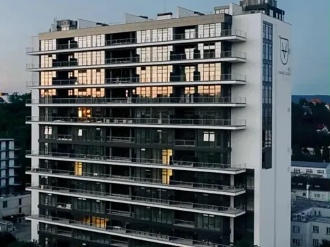 Prodej bytu 2+kk, Praha - Modřany, Československého exilu, 59 m2