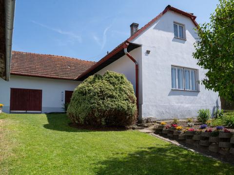 Prodej rodinného domu, Kelč - Lhota, 73 m2