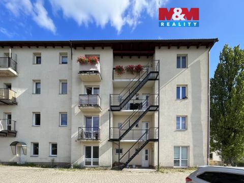 Pronájem bytu 2+kk, Liberec - Liberec I-Staré Město, Pavlovická, 76 m2