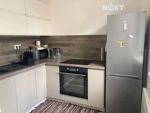 Pronájem bytu 1+kk, Náchod, Poděbradova, 35 m2