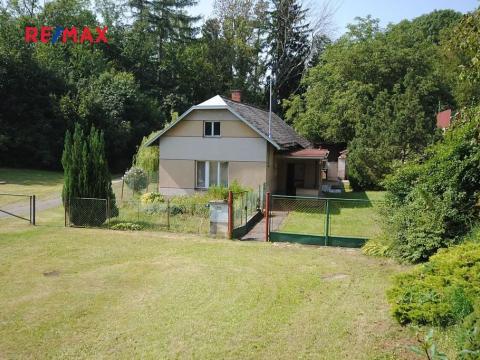 Prodej rodinného domu, Turkovice, 69 m2