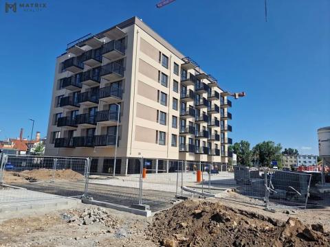 Prodej bytu 4+kk, Kralupy nad Vltavou, Trojanova, 81 m2