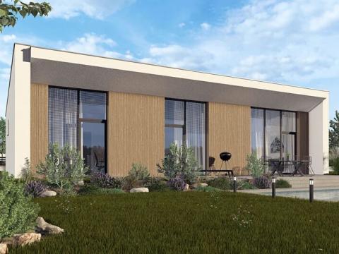 Prodej domu na klíč, Ostrava, 92 m2