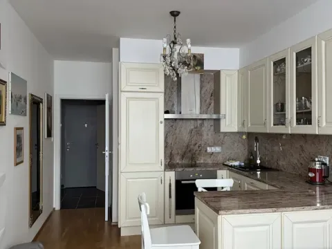 Pronájem bytu 2+kk, Praha - Libeň, U svobodárny, 50 m2