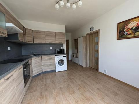 Pronájem bytu 2+kk, Kraslice, B. Smetany, 36 m2