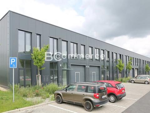 Pronájem skladu, Moravany, Modřická, 378 m2