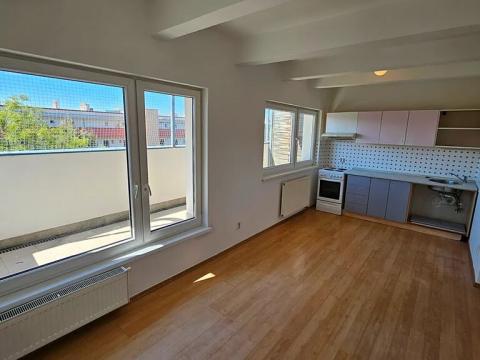 Prodej bytu 2+kk, Praha - Krč, Humpolecká, 46 m2