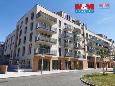 Pronájem bytu 3+kk, Praha - Dejvice, Lindleyova, 98 m2