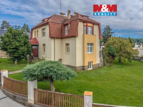 Prodej rodinného domu, Děčín - Děčín VI-Letná, Slovanská, 117 m2