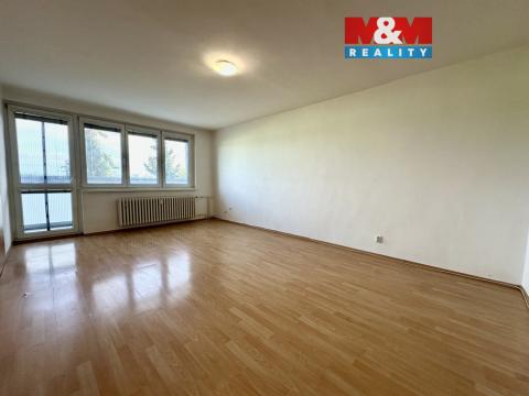 Pronájem bytu 1+1, Praha - Strašnice, Přetlucká, 33 m2