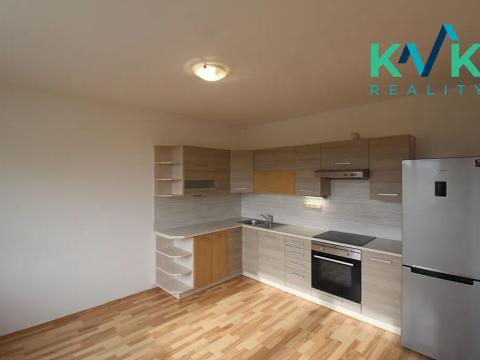 Pronájem bytu 2+1, Karlovy Vary, Dubová, 55 m2