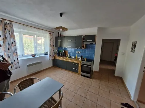 Pronájem bytu 2+1, Řepeč, 54 m2