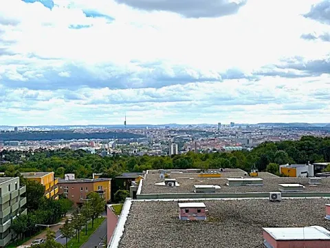 Prodej bytu 5+1, Praha - Troja, Velká skála, 207 m2