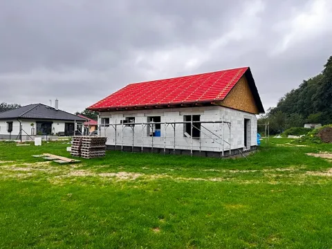 Prodej rodinného domu, Valašské Meziříčí, 101 m2
