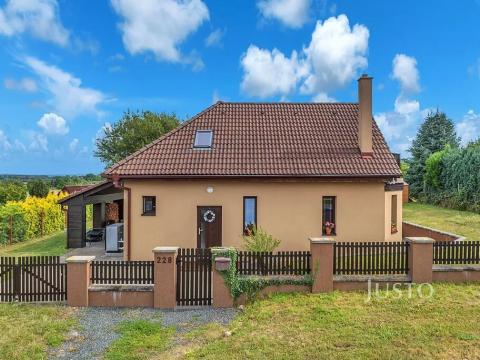 Prodej rodinného domu, Hlízov, 124 m2