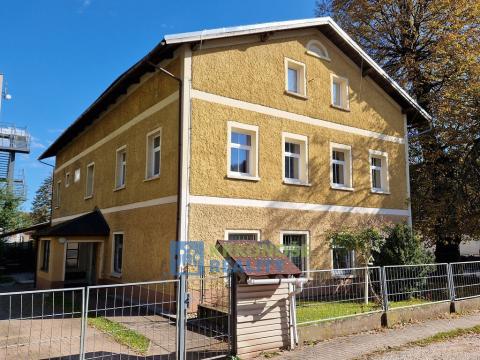 Pronájem bytu 1+kk, Trutnov - Poříčí, Náchodská, 37 m2