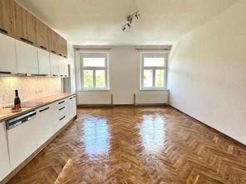 Pronájem bytu 2+kk, Praha - Žižkov, 80 m2