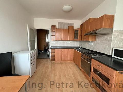 Pronájem bytu 1+1, Brno - Staré Brno, Kopečná, 44 m2