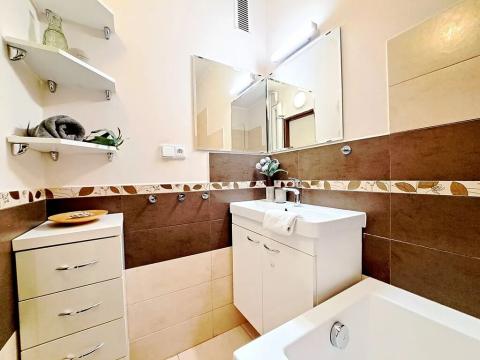 Prodej bytu 2+1, Mladá Boleslav, Jičínská, 54 m2