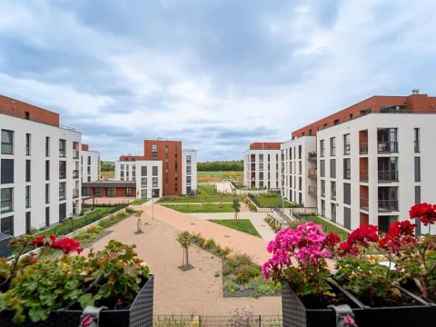 Pronájem bytu 3+kk, Kolín, Zásmucká, 85 m2