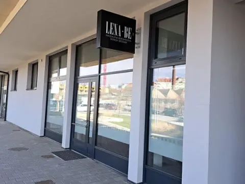 Pronájem obchodního prostoru, Brno, Střední, 55 m2