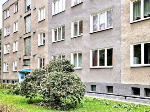 Pronájem bytu 3+1, Česká Lípa, Antonína Sovy, 69 m2