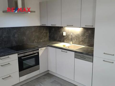 Pronájem bytu 2+kk, Benátky nad Jizerou, Marie Krupičkové, 62 m2