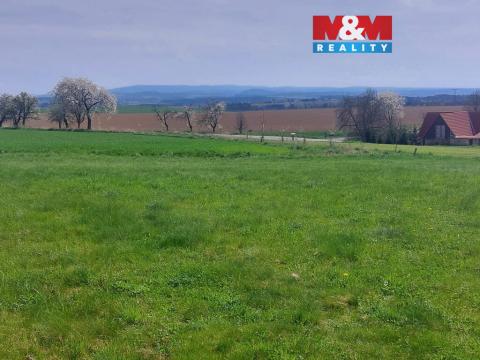 Prodej pozemku pro bydlení, Litoboř, 1339 m2