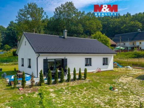 Prodej rodinného domu, Dubnice, 101 m2