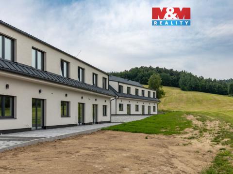 Prodej rodinného domu, Vidče, 105 m2