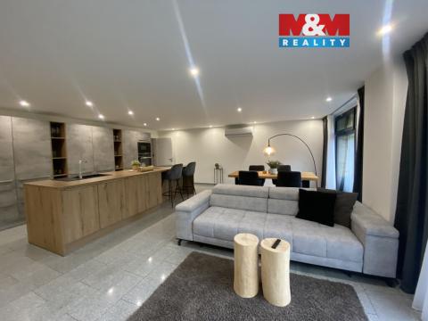 Prodej chalupy, Mikulovice, 200 m2